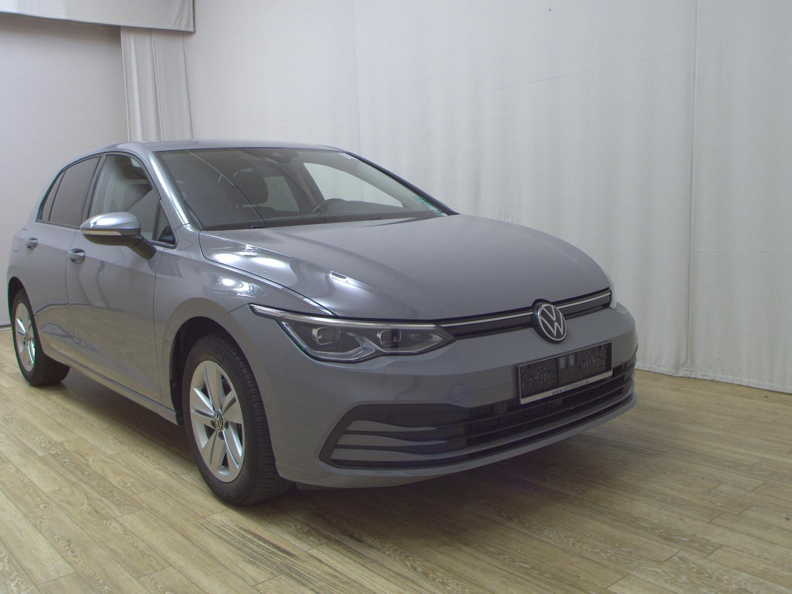 Volkswagen Golf 1.5 TSI Life