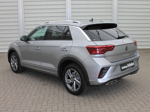 Volkswagen T-Roc 1.5 TSI