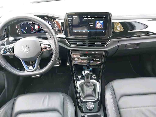 Volkswagen T-Roc 2.0 TSI Style