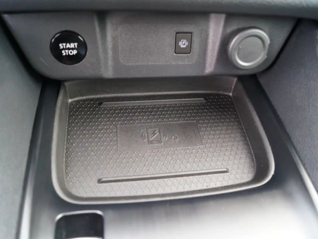 Nissan Qashqai N-Connecta