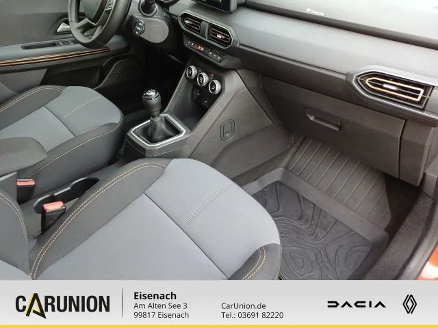 Dacia Jogger Extreme TCe 100