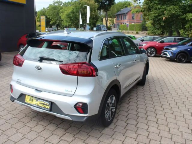 Kia Niro GDi PHEV Vision