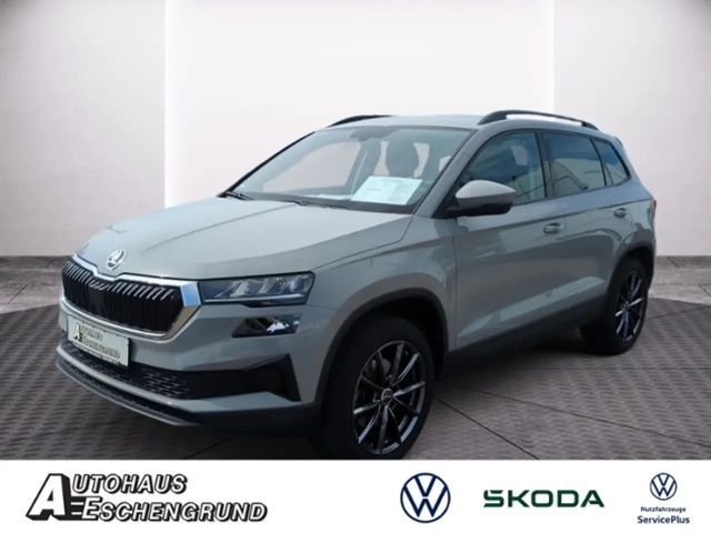 Skoda Karoq 2.0 TDI 4x4 Style Style