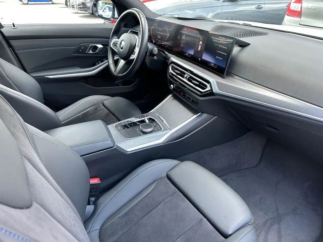 BMW 318 318i M-Sport Touring