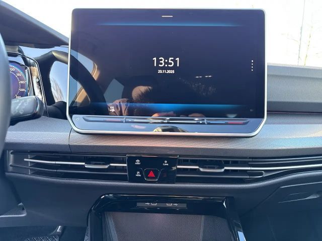 Volkswagen Golf DSG Style