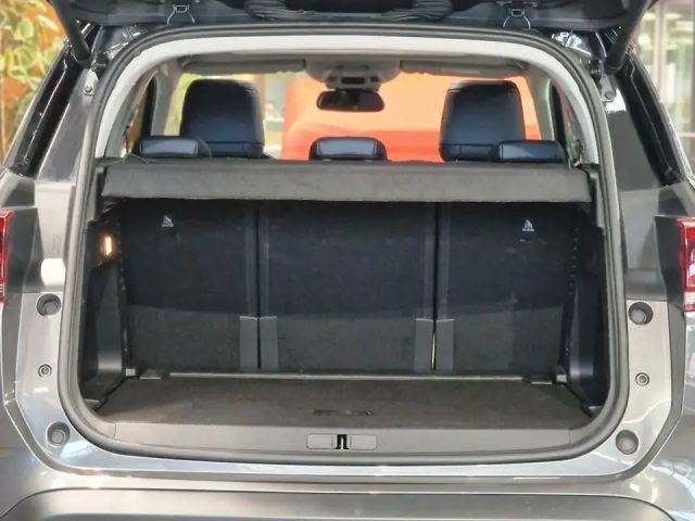 Citroën C5 Aircross Max