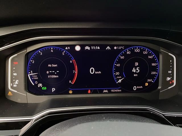 Volkswagen Taigo 1.5 TSI DSG R-Line