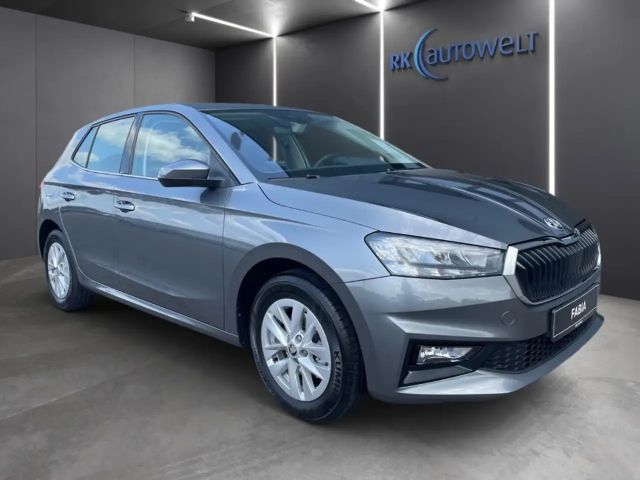 Skoda Fabia 1.0 TSI Style Style