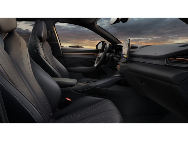 Cupra Terramar Terramar America`s CUP Limited Edition*VFW*