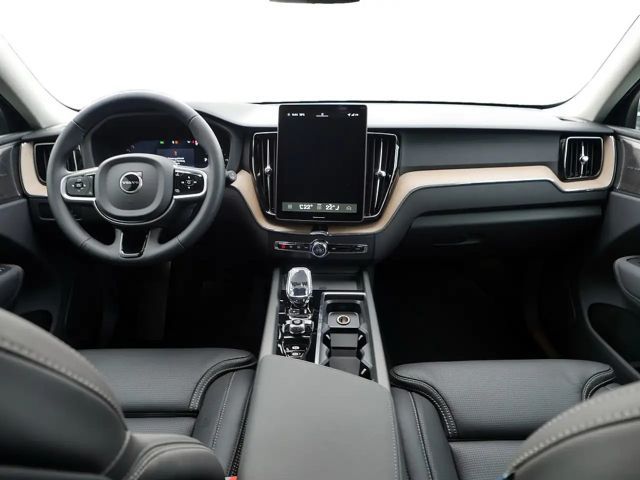 Volvo XC60 AWD Dark Plus Recharge T8