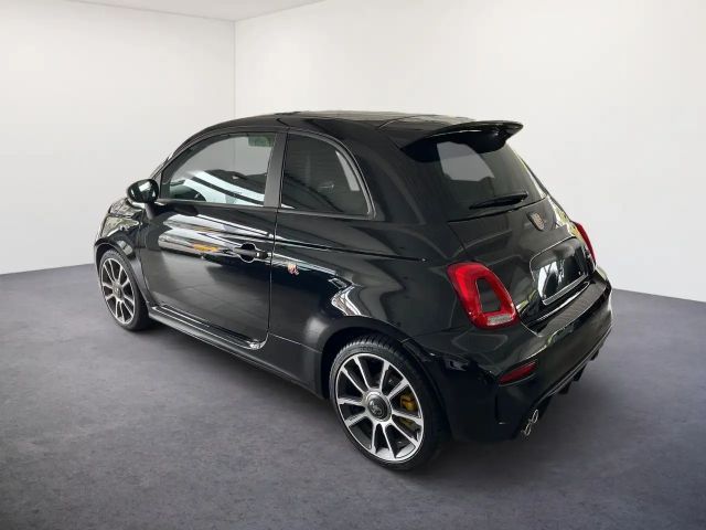 Abarth 695 Turismo