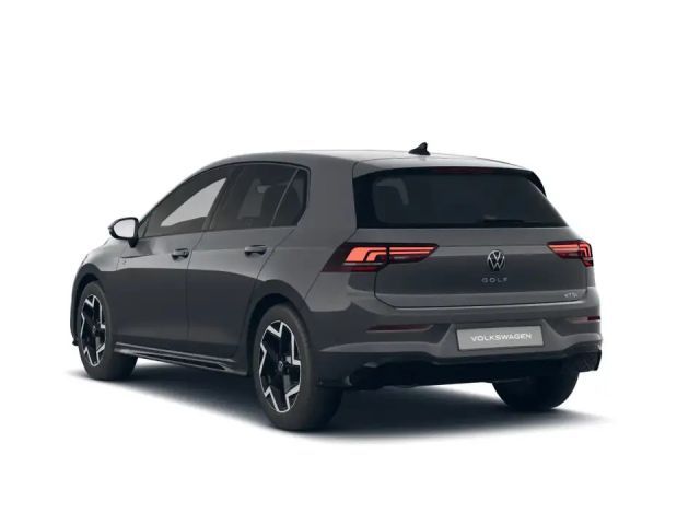 Volkswagen Golf DSG R-Line