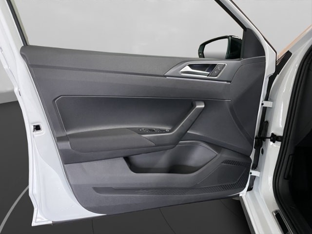 Volkswagen Polo 1.0 TSI DSG