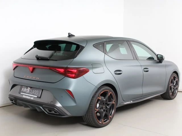 Cupra Leon VZ e-Hybrid