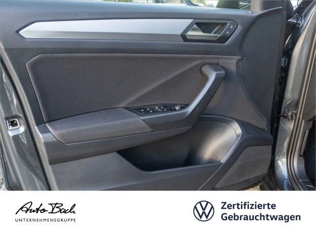 Volkswagen T-Roc 1.5 TSI DSG Life