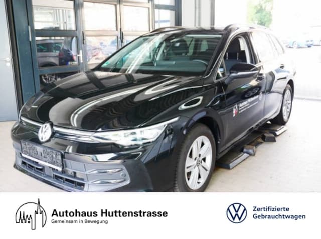Volkswagen Golf 1.5 TSI Golf VIII Life Variant