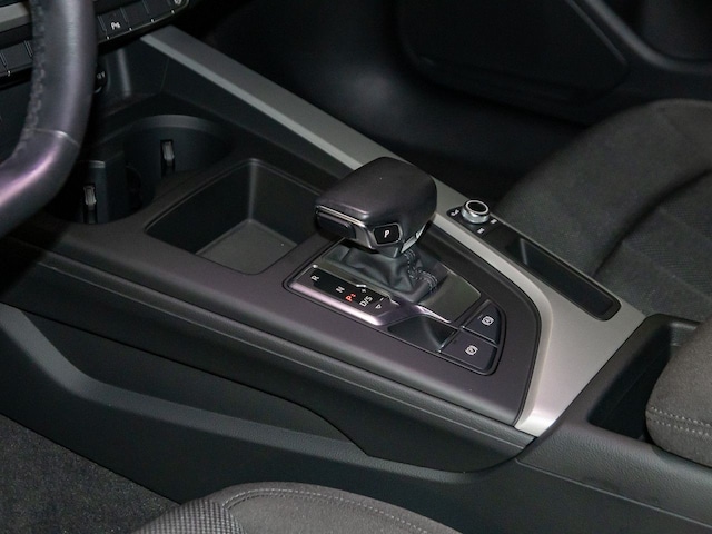 Audi A4 35 TDI Avant S-Tronic