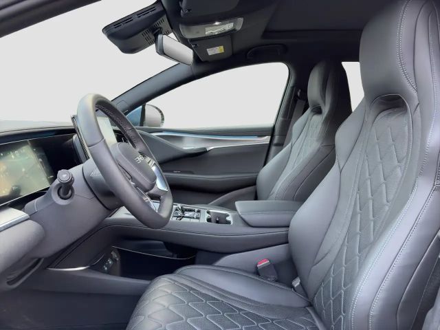 BYD Sealion 7 Excellence