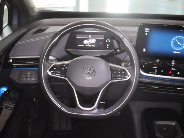 Volkswagen ID.5 150 kW 77 KWh IQ.Drive