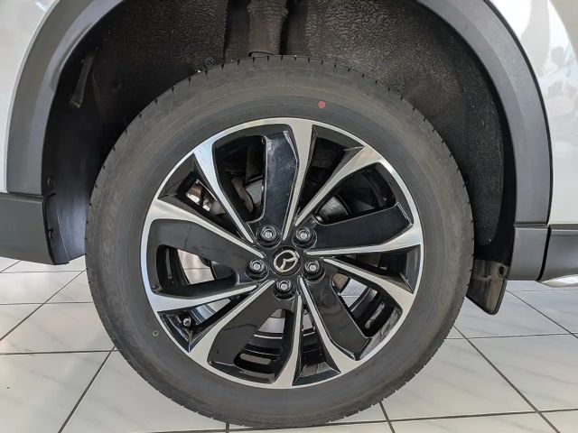 Mazda CX-5 2.5L SkyActiv