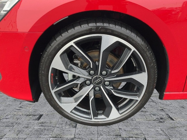 Audi A3 35 TDI S-Tronic Sportback