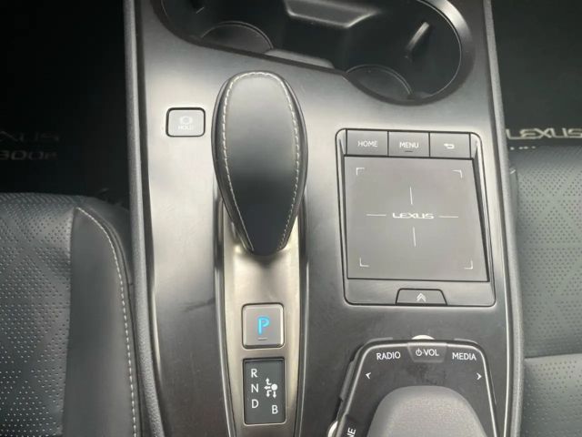 Lexus UX *Bi-LED*Leder*4x SHZ*el Sitze*Kamera*ACC*