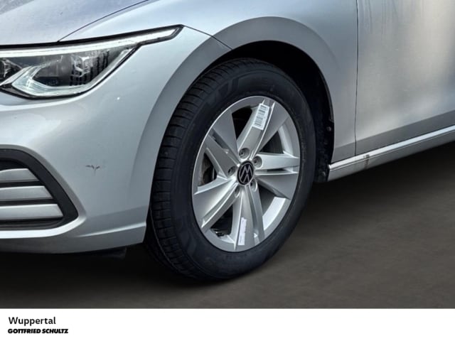 Volkswagen Golf 1.5 eTSI DSG Variant