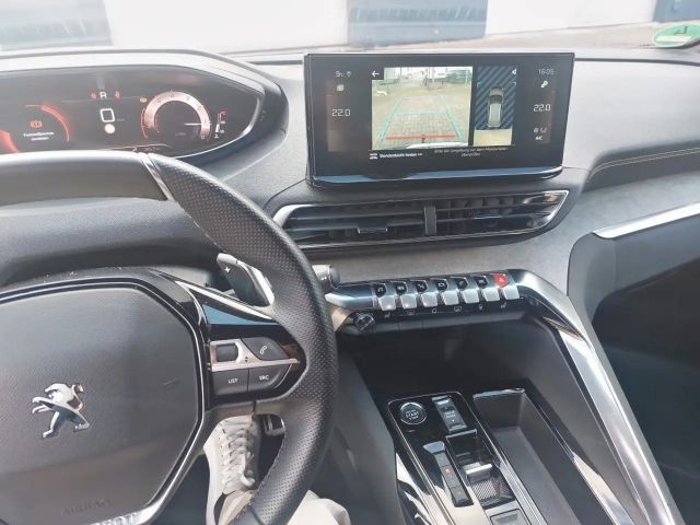 Peugeot 3008 EAT8 GT-Line