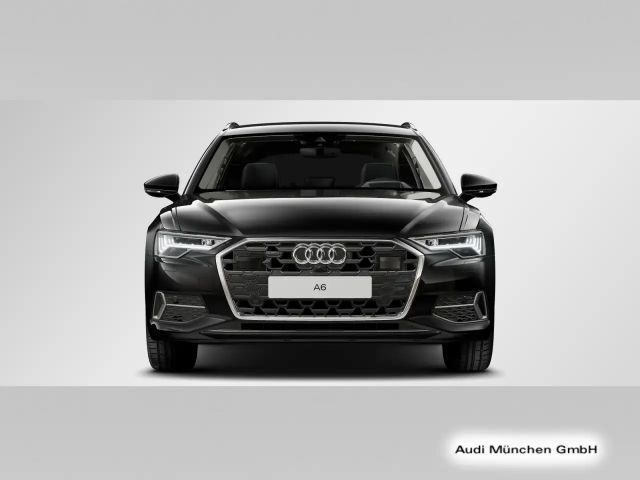 Audi A6 40 TDI Quattro S-Tronic