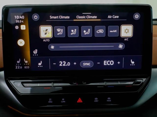 Volkswagen ID.5 77 KWh Pro