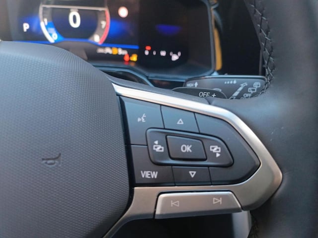 Volkswagen Taigo 1.0 TSI DSG Life