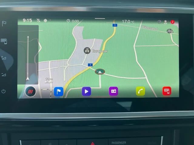 Seat Ateca 2.0 TDI Style