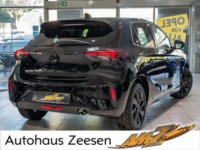 Opel Corsa GS-Line Grand Sport