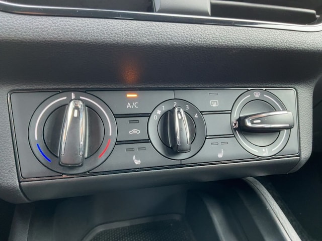 Skoda Scala 1.0 TSI Cool Edition Cool Plus