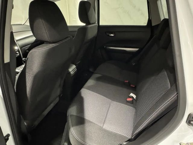 Suzuki Vitara AllGrip Hybrid