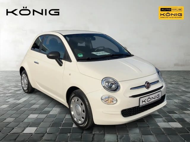 Fiat 500 1.0 GSE MY23 Klima *CarPlay *Radio