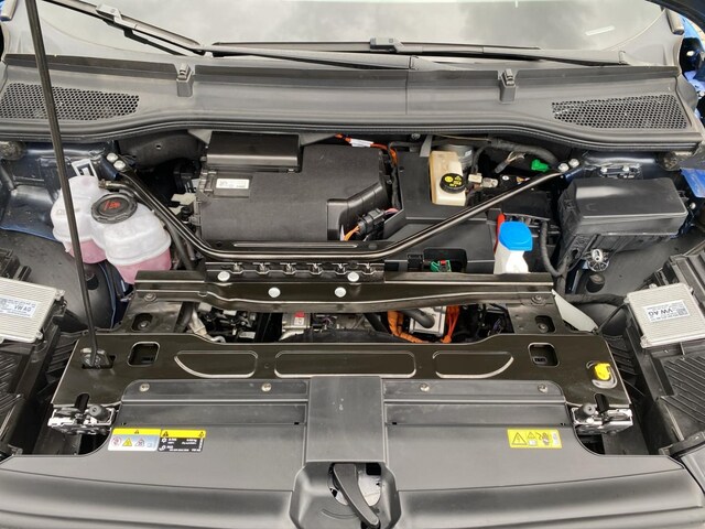 Skoda Enyaq Sportline