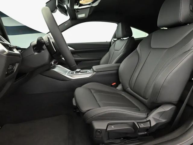 BMW 420 420d Coupé xDrive