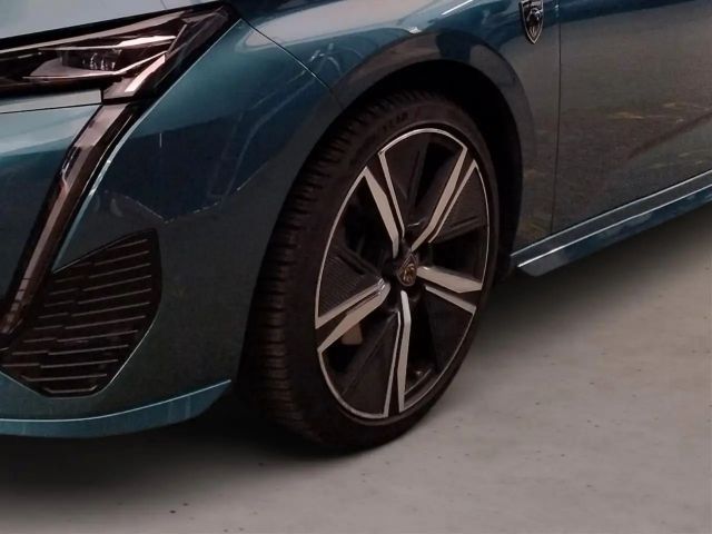 Peugeot 308 BlueHDi GT-Line SW