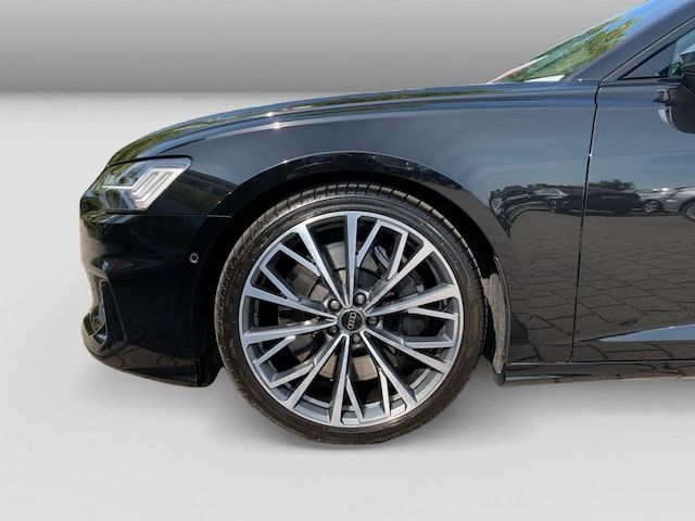 Audi S6 Avant Quattro