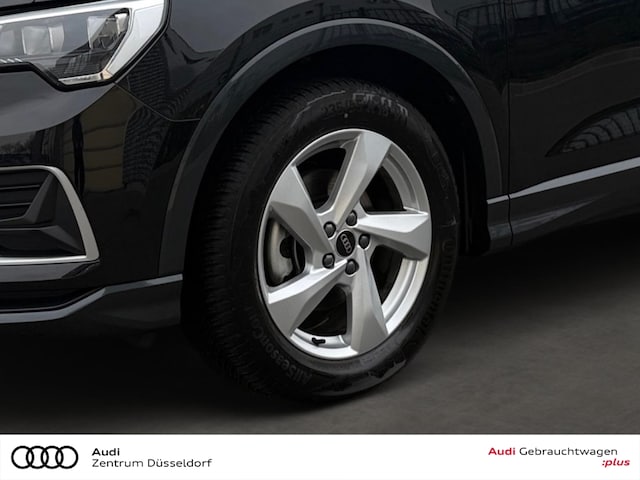 Audi Q3 35 TFSI S-Tronic