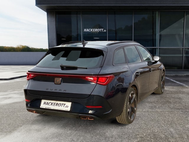 Cupra Leon 1.4 Sportstourer