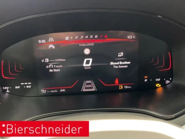 Seat Ibiza 1.0 TSI FR-lijn