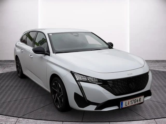 Peugeot 308 Allure Pack SW