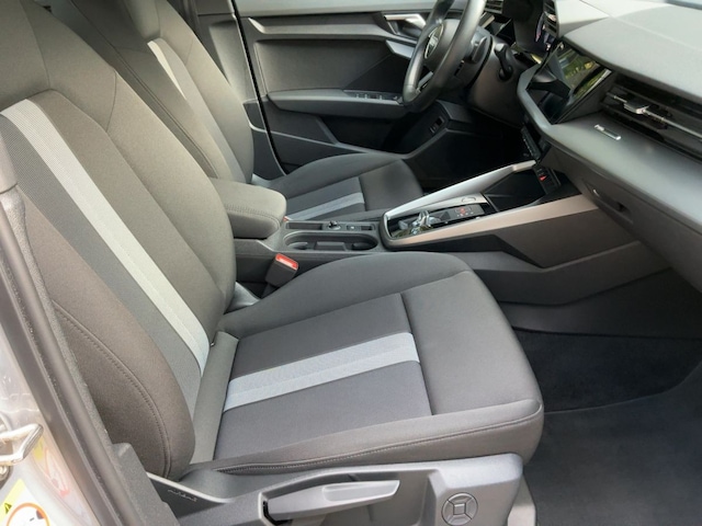 Audi A3 30 TFSI S-Tronic Sedan