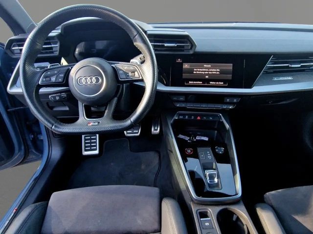 Audi RS3 Quattro Sedan