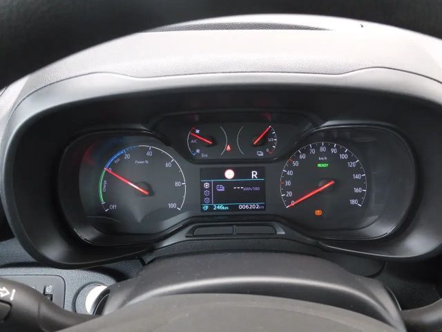 Opel Combo - e Edition