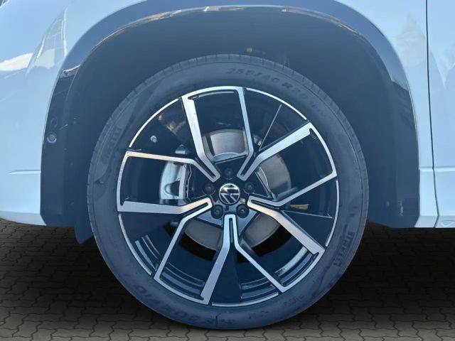 Volkswagen Tayron 2.0 TDI 4Motion R-Line