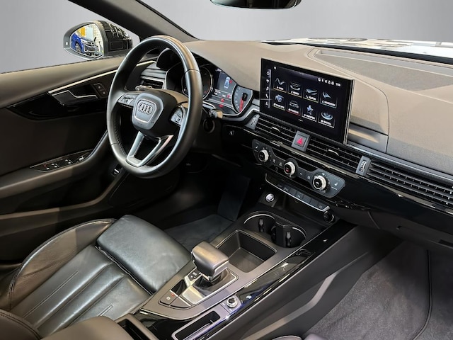 Audi A4 35 TDI S-Tronic Sedan