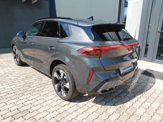 Cupra Terramar 1.5 eTSI